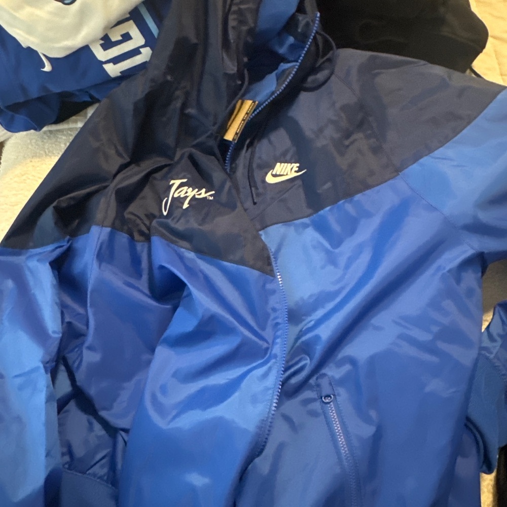 New Jays Jumpsuit
